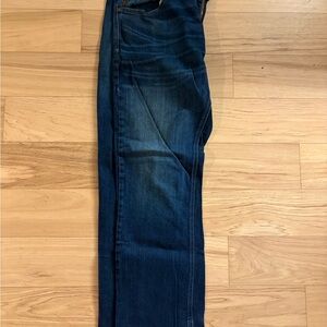 Ariat Straight Fit Denim Jeans